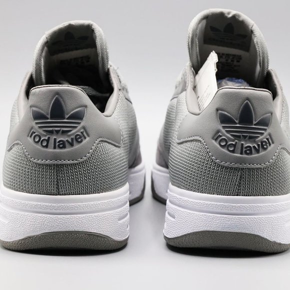 Adidas Rod Laver Men's 8.5 - Picture 11 of 16